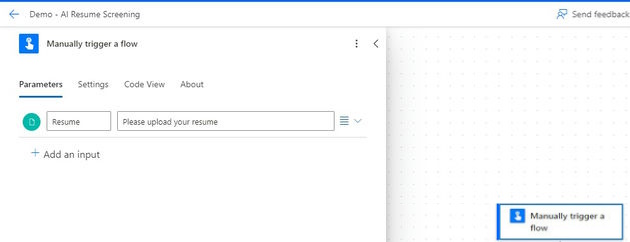 Business requirements